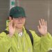 ‘황선홍호’ 이강인 귀국…팬들 환대에 미소 지으며 공항 벗어나