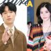 열애 인정 후 첫 공개 현장…미소에 반지 한소희 vs 무표정에 맨손 류준열