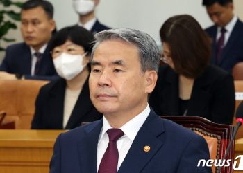 이종섭, 이르면 내일 귀국…공수처에 소환조사 촉구할 듯