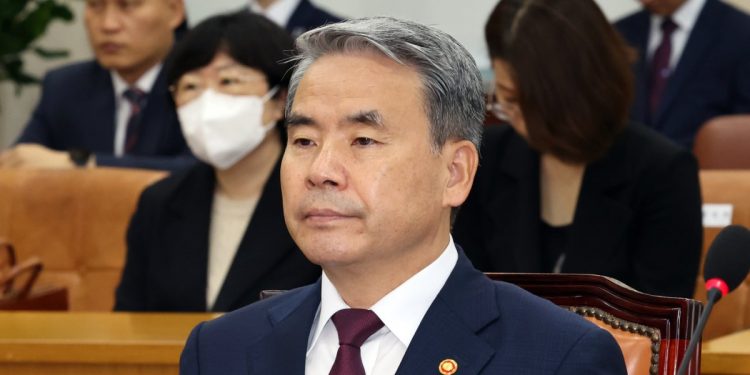 이종섭, 이르면 내일 귀국…공수처에 소환조사 촉구할 듯