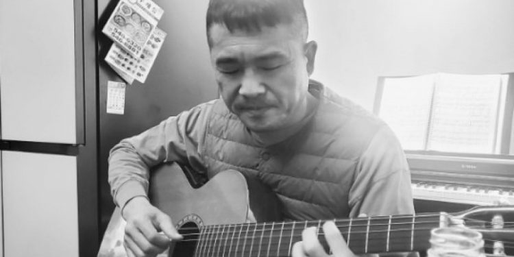 김건모, 성폭행 무혐의 후 제주도 일상 공개…”뼛 속까지 아티스트”