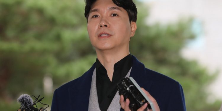 박수홍 형수 측 “결혼 전 김다예와 동거 여부 확인해야”‘…박수홍 증인 채택