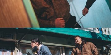 ‘범죄도시4’ 괴물형사 마석도 돌아왔다…몸도 액션도 ‘벌크업’