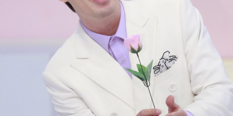 ‘득녀’ 붐, 결혼 2년 만에 아빠 됐다…”산모도 건강해, 아이 곁 지키는 중”