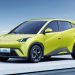 단돈 1300만원 BYD 전기차 ‘시걸’에 전세계가 긴장