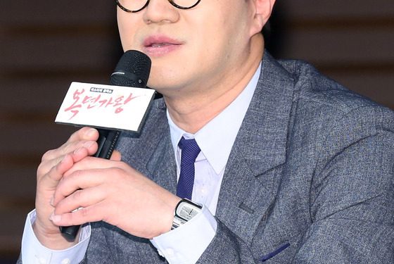 지상렬, 오늘 모친상 비보…슬픔 속 빈소 지키는 중