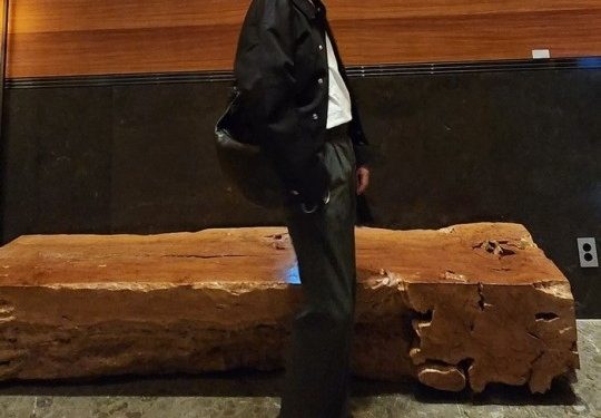 임영웅 “너무 아재 같은데 어쩌죠”…짧은 머리 변신 후 ‘가발’ 고심