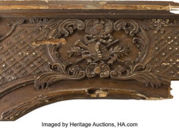 디카프리오 못 태운 타이태닉 문짝, 10억원에 낙찰