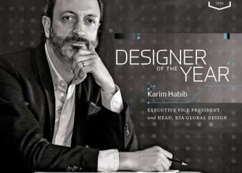 ‘車업계 파괴적 혁신가’에 기아 하비브 부사장·EV9…뉴스위크 선정