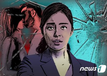 “남편 휴대전화서 다른 여자와 성관계 영상…주위에 알려도 될까요”