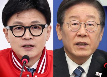 28일 0시 선거운동 시작…’거야 심판’ vs ‘정권 심판’ 열전 돌입