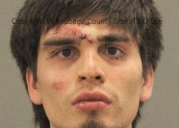 일리노이주서 칼부림에 4명 숨지고 7명 부상…22세 용의자 체포