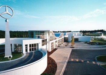 메르세데스-벤츠 11만6천대 리콜