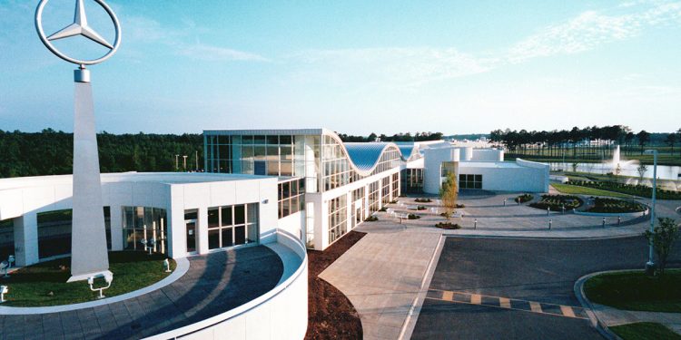 메르세데스-벤츠 11만6천대 리콜