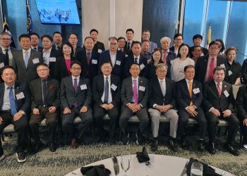 한국인 전용 취업비자 쿼터 마련에 월드옥타 나섰다