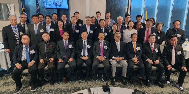 한국인 전용 취업비자 쿼터 마련에 월드옥타 나섰다