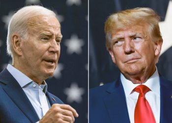 바이든, 헤일리 지지자 공략 광고 공개…’반트럼프파’ 표심 얻을까