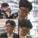 컵라면 앞에 놓고 수심에 잠긴 한동훈…강행군에 파김치, 녹록지 않은 판세