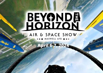 이번 주말 몽고메리에서 “에어쇼” 펼쳐진다