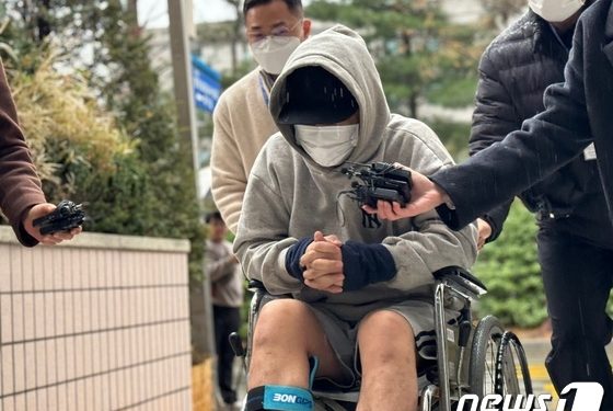 배관 타고 침입해 ‘잔혹한 7시간’…성폭행 시도·감금 30대男 30년 구형