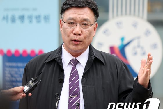 ‘의대 증원 집행정지’ 각하…”의대 교수들 신청 자격 없다”