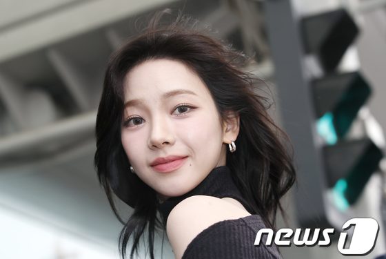 “K팝 스타의 연애, 금기 여전히 남아 있어”…카리나 결별에 CNN 주목