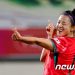 ‘최유리·지소연·장슬기 연속골’ 여자 축구, 필리핀 상대로 3-0 완승