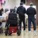 생애 첫 투표부터 구순 노인까지…만삭 임산부도 ‘한 표’