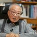’90세 새신랑’ 성우 김수일, 16세 연하 아내에 “사랑하는 명자 씨” 뽀뽀