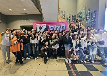 케이팝 파티 2024 대상에 “NV Krew” 댄스팀