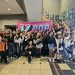 케이팝 파티 2024 대상에 “NV Krew” 댄스팀