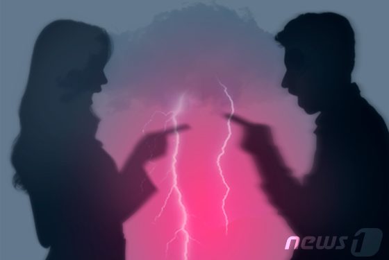 “친정엄마가 준 김치 쓰레기봉투에 넣은 남편, 이해가 되나요?”