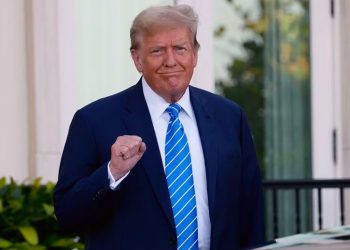 트럼프 “낙태법 결정은 각 주에 맡겨야”…국가차원 금지는 언급 없어