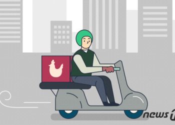 치킨 본고장 미국에서 더 인기있는 한국 치킨…정체는?