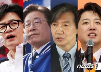 “국힘 127석·민주 156석 전망”…전문가 5인 평균 예상치