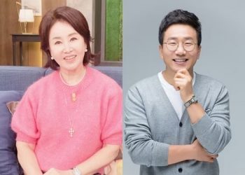 유영재, 선우은숙과 결혼은 재혼 아닌 ‘삼혼설’…”골프선수와도 재혼 후 이혼”