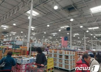 미국 3월 CPI 3.5%↑…예상치 상회하며 금리인하 가능성 약화