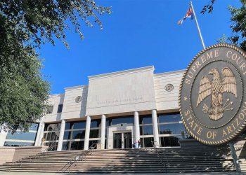 미국 대선 경합주 애리조나 160년 전 낙태 금지법 부활