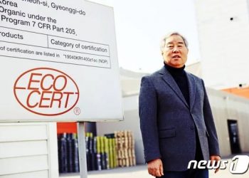 美서 울려 퍼진 이레본 광고…”K펫푸드 자부심에 뭉클”