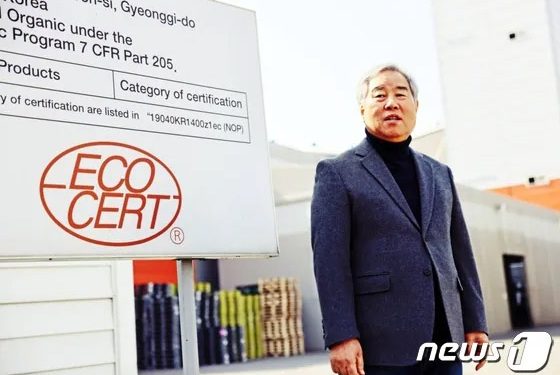 美서 울려 퍼진 이레본 광고…”K펫푸드 자부심에 뭉클”