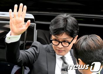 ‘한동훈 비대위’ 사실상 해체…나경원·안철수로 ‘7월 전대설’