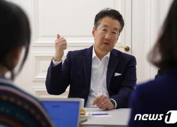 美CSIS “총선 패배에도 尹 외교정책 변화 없을 것”
