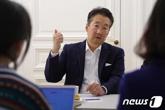 美CSIS “총선 패배에도 尹 외교정책 변화 없을 것”