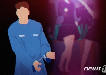 성매매 여성들 치료해 줬다가 ‘징역 18개월’…그 의사, 무면허였다