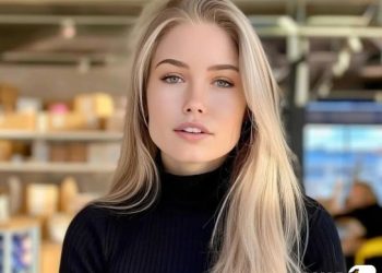 미모 끝판왕?…세계 첫 ‘AI 미인대회’ 3000만원 주인공은