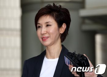 최태원·노소영 이혼소송 2심 5월 30일 선고…”가정의 가치 서길”