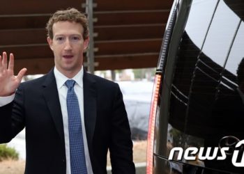 저커버그 ‘韓스타트업’ 엄지척…메타, 공식 채널에 이례적 소개