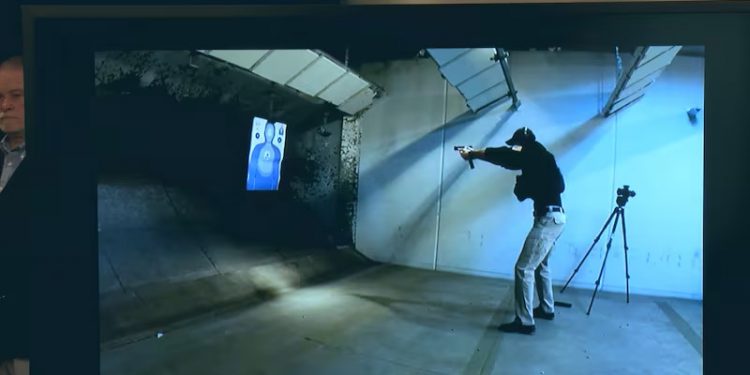 앨라배마 법집행관들, 글록 스위치 금지법안 통과 촉구