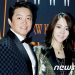 ‘이혼 조정 중’ 이윤진, 이범수 향한 저격ing “모의총포도 자진 신고”