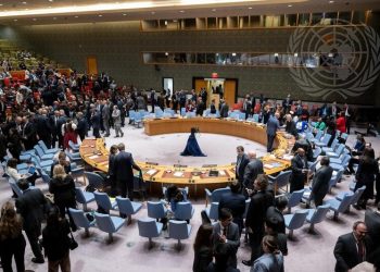 안보리, 팔레스타인 유엔 회원국 가입 결의안 부결…美 거부권